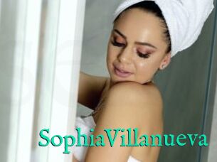 SophiaVillanueva