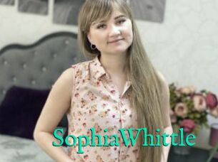 SophiaWhittle