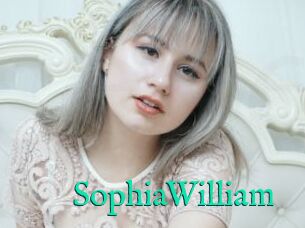 SophiaWilliam