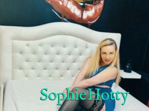 SophieHotty