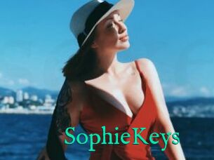 SophieKeys