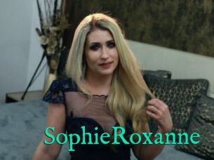 SophieRoxanne
