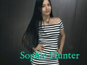 Sophie_Hunter