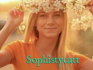 Sophistycatt