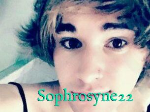 Sophrosyne22