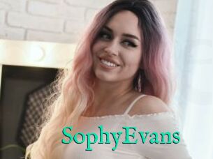 SophyEvans