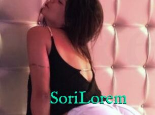 SoriLorem