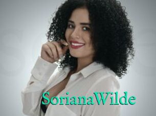 SorianaWilde
