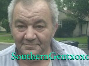 SouthernGentxoxo