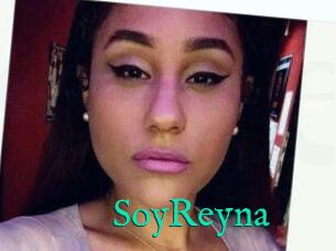 SoyReyna