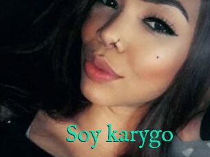 Soy_karygo