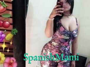 SpanishMami