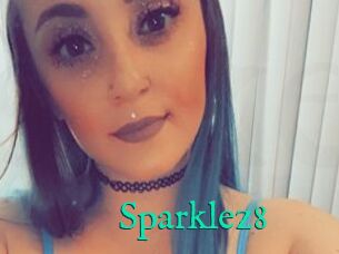 Sparklez8