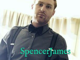 SpencerJames