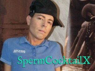 SpermCocktailX