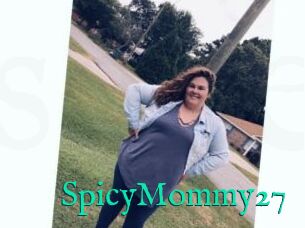 SpicyMommy27