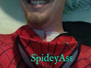 SpideyAss