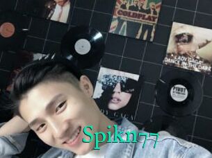 Spikn77