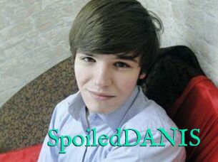 SpoiledDANIS