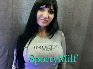 SportyMilf