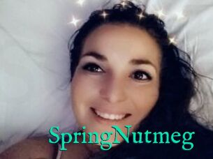 SpringNutmeg