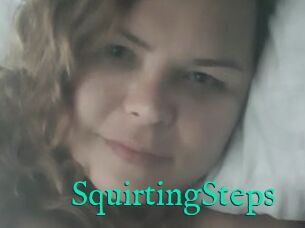 SquirtingSteps