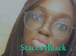 Stacexyblack