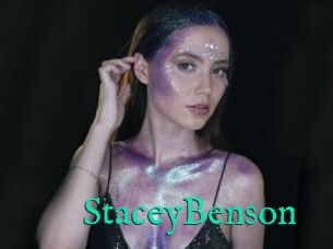 StaceyBenson