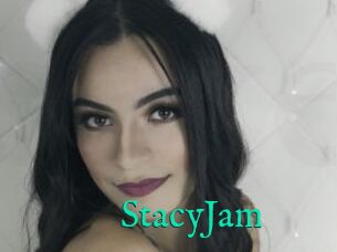 StacyJam