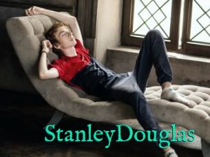 StanleyDouglas