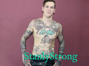 StanlyStrong