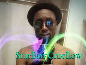 StarBoyCmellow