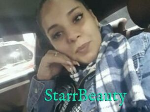 StarrBeauty