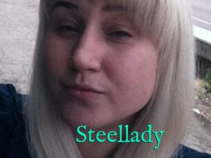 Steellady