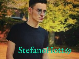 StefanoHott69
