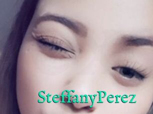 SteffanyPerez