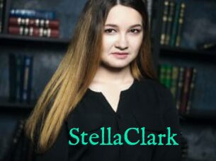 StellaClark