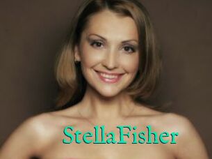 StellaFisher