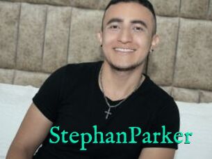 StephanParker