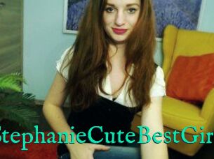 StephanieCuteBestGirl