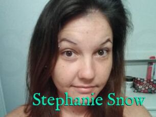 Stephanie_Snow