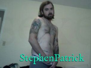 Stephen_Patrick