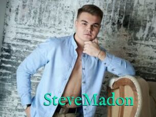 SteveMadon