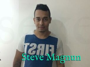 Steve_Magnun