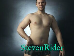 StevenRider