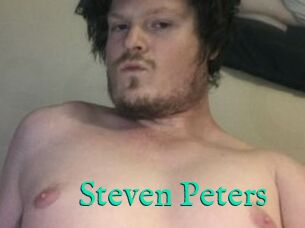 Steven_Peters