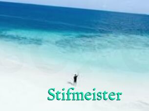 Stifmeister