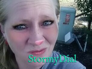 StormyDial