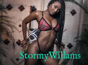 StormyWillams