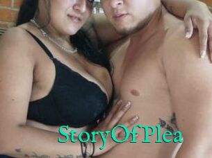 StoryOfPlea